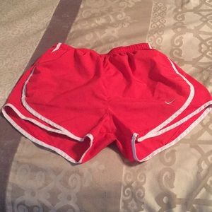 Nike Dry-Fit Shorts